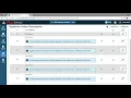 Set Up categories when using Total Points