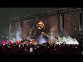 The Weeknd — Sacrifice (Live in Mexico City 2026 | Day 1 GNP | HD)