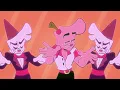 DO YOU WANT TO KNOW A SECRET ( ANIMATION )