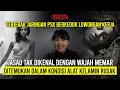 Lagu TERDAPAT HAL TAK LAZIM PADA JAZ4D SEORANG P.S.K