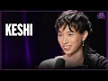 Download Lagu Keshi Talks New Album ‘Requiem,’ 'Gabriel,' Tattoos, and Nursing