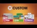 How to Select the Best Tile Installation Products - Warranty