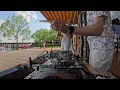Download Lagu Syntheticsax \u0026 Dj Sandr   2S Project   Live Mix Пирогово