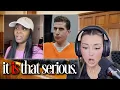 One woman s TikTok s cost her 10 million Rebuttal Podcast