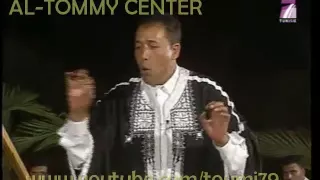 من الشعر الشعبى التونسى  من الشعر الشعبى التونسى