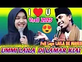 UMMI LAILA DI LAMAR KIAI FULL LAGU LAILA SE MANIS 😍 Ceramah KH KHOLIL YASIN Terbaru 2025 FULL KOCAK😭