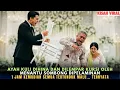 Download Lagu Ayah Kuli Direndahkan Calon Menantu Di Depan Pelaminan Mewah... 1 Jam Kemudian Semua Menangis!!
