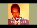 TwicDA-Twic Bol Nyuol by Makou Bil
