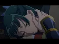 Download Lagu Maomao x Jinshi Out the blue [AMV] The Apothecary Diaries season 2 EP-23