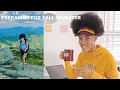 Fall semester 2022 preparing studying hiking ASU Online