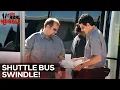 Vegas Tourists Lost Their Bags in Minutes The Real Hustle Las Vegas