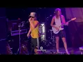 G Flip "Bed on Fire" LIVE | The Sinclair Cambridge, MA | August 6, 2026
