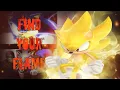 Download Lagu Sonic AMV/GMV ~ Find Your Flame (Games Cage AMV Contest Entry)