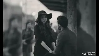 وإذا رزقت بمن يحبك صادقا     دندنها