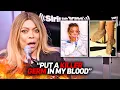 Lagu Wendy Williams CRIES \u0026 Says They Infected Her With Death Germ