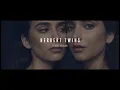 Herbert Twins by Milos Mlynarik