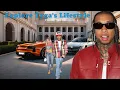 Tyga s Partner Houses Car Collection Net Worth 2024 Legal issues