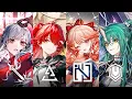 Download Lagu 【Sui IS#6】What’s More Broken, Operators or Collectibles? | A15 Ending 2, 3