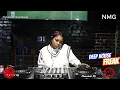 Download Lagu NMG - Deep House Freak - Saturday Hangout  - Jay's African Cuisine | Dearson, Blac Tears, Blaqlup