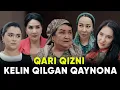 Download Lagu TAQDIRLAR - QARI QIZNI KELIN QILGAN QAYNONA