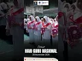 Download Lagu Apel Peringatan Hari Guru Nasional - MTs NU Banat Kudus (25 November 2024)