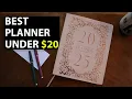 Best Cheap Planner Eccolo 2025 Review Walkthrough