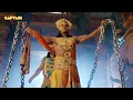 Download Lagu महा एपिसोड - क्या हुआ जब दुर्योधन ने श्रीकृष्ण को जंजीरों में बांधने की कोशिश की | Suryaputra Karn