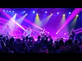 Lagu The Midnight - Jason Live feat Nikki Flores London 05/03/2019