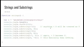 2022 CS1520 Lecture28 Basic JavaScript Syntax - Functions Variables and If-Else Statements