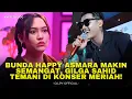 Download Lagu Couple Goals! Gilga Sahid Selalu Ada Saat Happy Asmara Live Konser