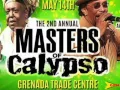 Masters Of Calypso