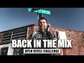 OC Chris - Back In The Mix (Open Verse Challenge)