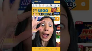 West Virginia Rush Jackpot is going UP