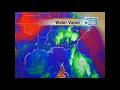 Weatherman vs Dancing Roach