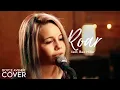 Download Lagu Roar - Katy Perry (Boyce Avenue feat. Bea Miller cover) on Spotify \u0026 Apple