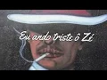 Ponto de Zé Pelintra - Eu ando triste ô zé..🎲