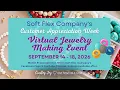 Soft Flex Company Customer Appreciation Week Kit Launch