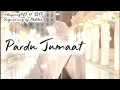 Lagu Pardu Jumaat (Cover) by @theyoung427 ft. JEFF Original song by Abdillah 