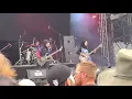 Download Lagu Voice of Baceprot @ Wacken 2022 - (2) - 06/08/2022