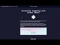 Learn String Manipulation Scientific Computing with Python freeCodeCamp Cert Steps 1-10