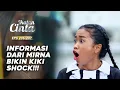 Download Lagu SHOCK! Kiki Kaget Saat Mendengar Ucapan Mirna! | IKATAN CINTA | EPS.205-207 (10/17)