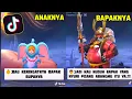 Download Lagu KISAH LUCU MOBILE LEGEND YANG VIRAL DI TITIDTOK ! KALO GAK LUCU DISLIKE AJA
