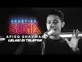 Download Lagu Afieq Shazwan - Lelaki di telefon (LIVE) #AkustikaSuria