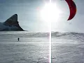 kiting on the wapta 09 0002