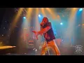 Crobot Set You Free Live at Vamp’d in Las Vegas Nevada May 6th 2022