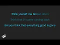 Kelly Clarkson - Stronger (What Doesn't Kill You) (Karaoke Version)