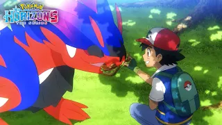 Pokemon Just Disappointed Me 😭
