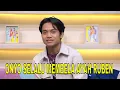 Lagu Betrand Onsu Bantah Isu Kehilangan Figur Ayah Dari Sosok Ruben Onsu | FYP (19/01/26) Part 1