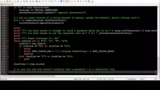 Building a Brute-Force Zip File Cracking Tool