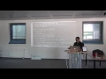 MNUG 2017 06 03 Rediscovering JavaScript